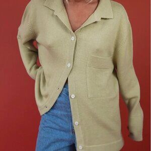 James Street Co. - Margot Button Up